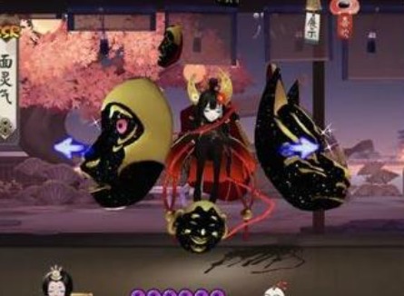 阴阳师sp面灵气式神 sp面灵气式神强度效果