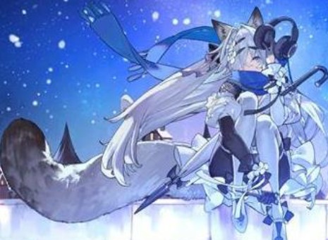 伊甸园的骄傲三幻神角色 伊甸园的骄傲三幻神角色介绍