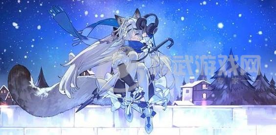 伊甸园的骄傲三幻神有哪些？三幻神角色详解[多图]图片1