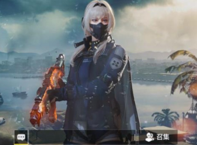 使命召唤手游异界银狼转盘活动 异界银狼转盘活动攻略