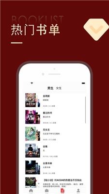 追书大师