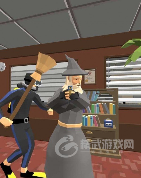 破壁人