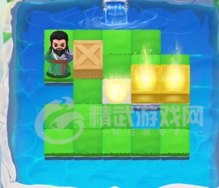 三国杀推箱子全关图解周年庆攻略大全 1-200图全关图解汇总[多图]图片1
