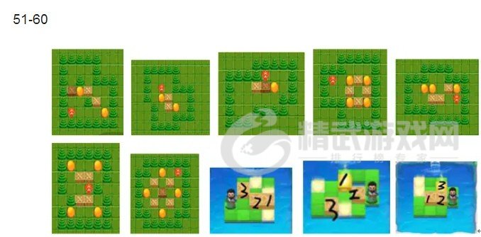三国杀推箱子全关图解周年庆攻略大全 1-200图全关图解汇总[多图]图片5