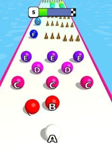 球球摇摆大作战截图