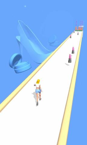 口红撑杆跳3D截图