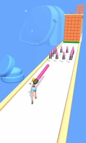 口红撑杆跳3D截图