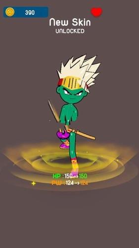 武士刀大师截图