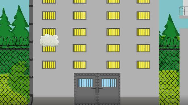 火柴人越狱2021截图