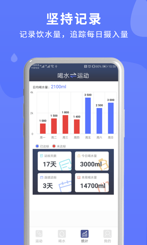 提醒365截图