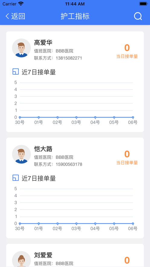 微护助手截图