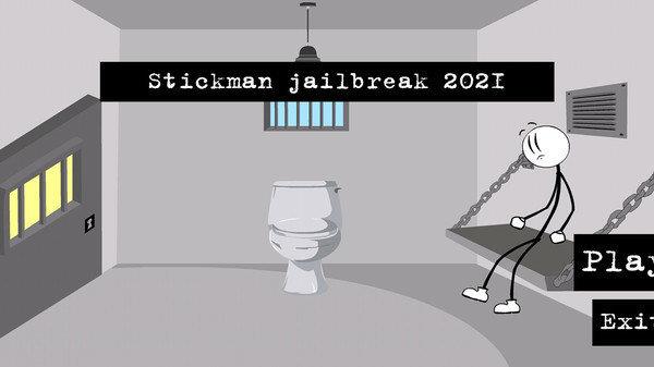 火柴人越狱2021截图