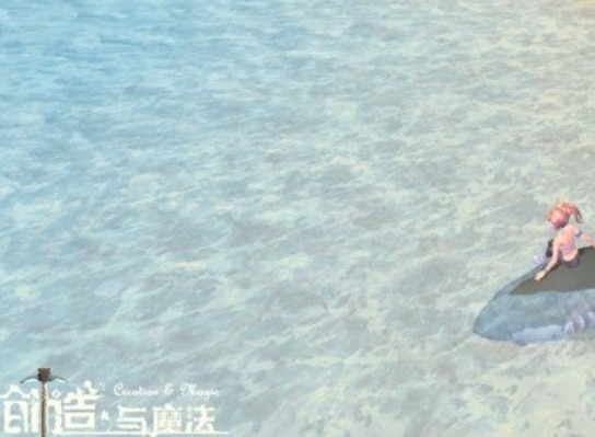 创造与魔法鲨鱼位置 创造与魔法鲨鱼位置分布图