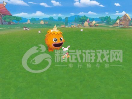 摩尔庄园手游毛毛头喜欢什么？所有毛毛头喜好汇总[多图]图片2