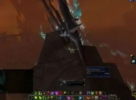 魔兽世界9.1版本耐迦尼赫玛特之手 耐迦尼赫玛特之手获取方法