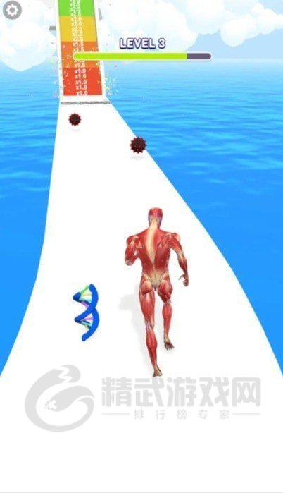 人生跑步