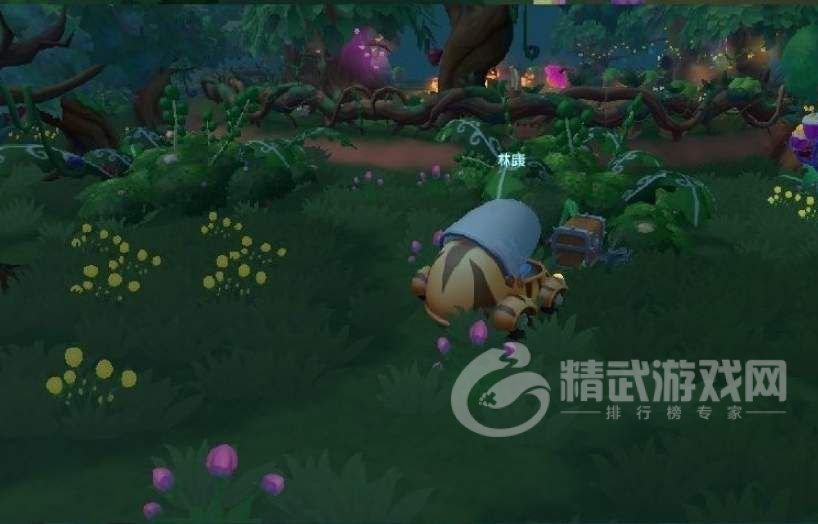 摩尔庄园食人花粘液怎么获得？食人花粘液获取方法攻略[多图]图片1