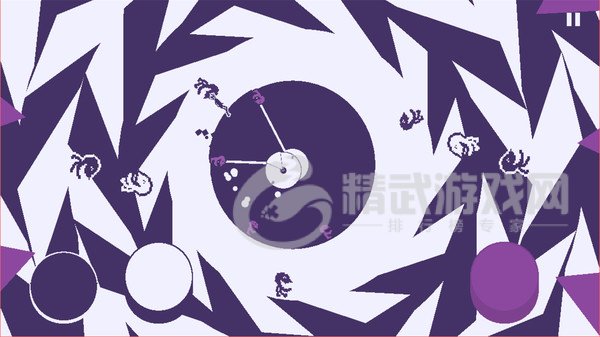引力圈圈