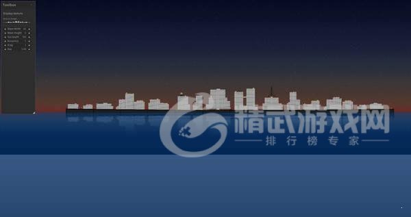 沉船模拟器