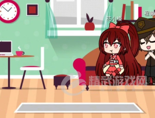 樱花迷你秀
