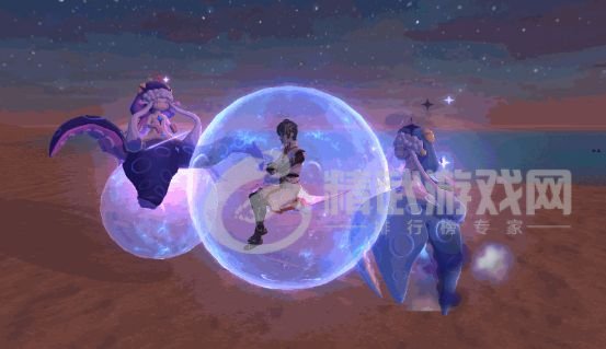 创造与魔法库露娜旧日之歌怎么获得？库露娜旧日之歌必得攻略[多图]图片1