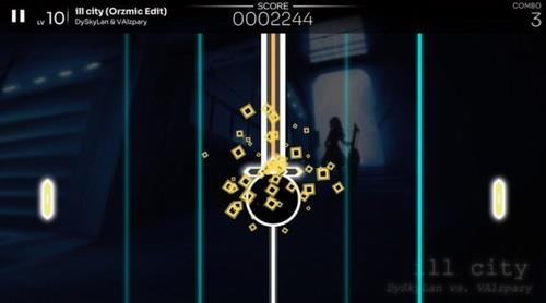 少女音乐盒截图
