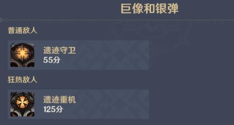 原神巨像和银弹怎么打 巨像和银弹打法攻略[多图]图片2