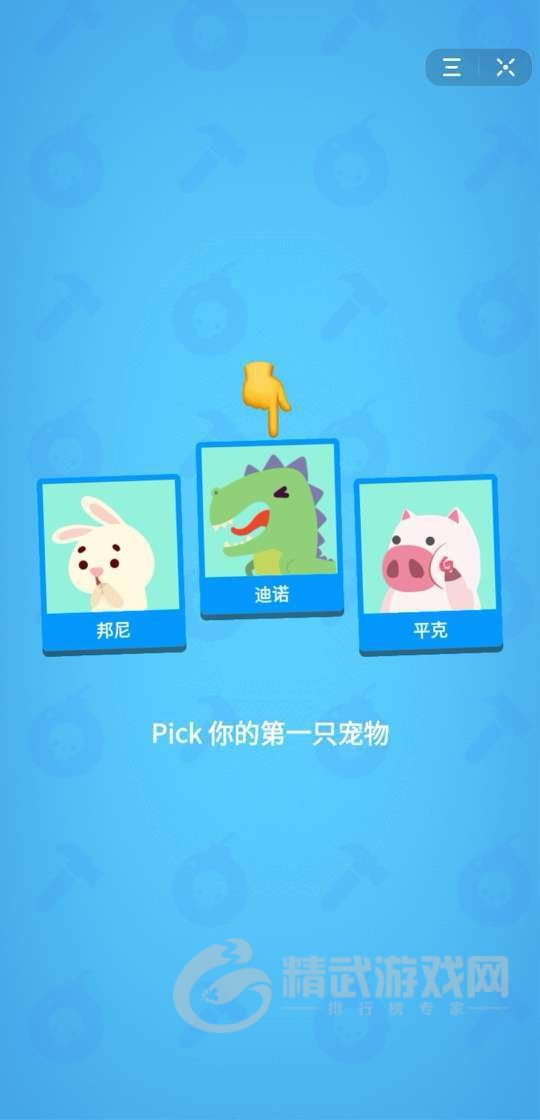 生肖派对
