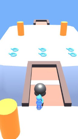 甩大锤截图