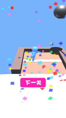 甩大锤截图