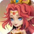 猎魔远征之创梦灵迹