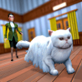 模拟宠物猫2020