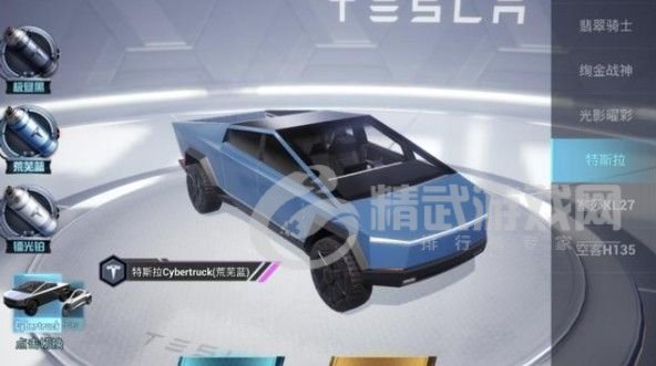 和平精英特斯拉兑换码永久2021：特斯拉兑换码cdk免费兑换码解锁[多图]图片2