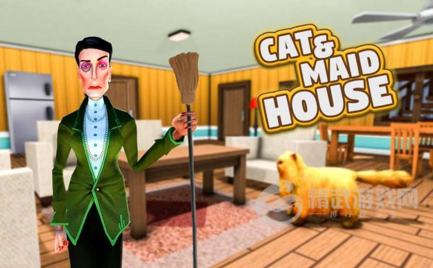 超真实的猫模拟器