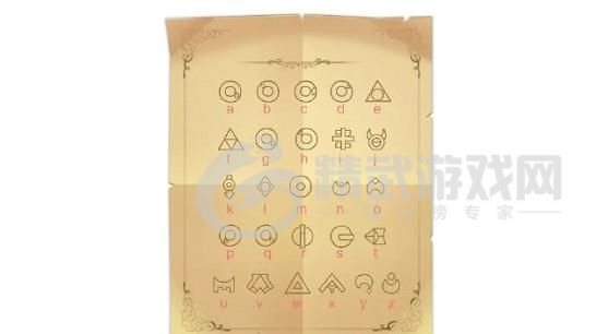 摩尔庄园黑森林密码表大全：黑森林密码表一览[多图]图片2