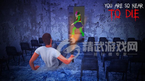 逃离冰淇淋小镇
