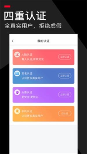 积木婚恋截图