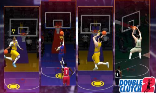 NBA模拟器2截图