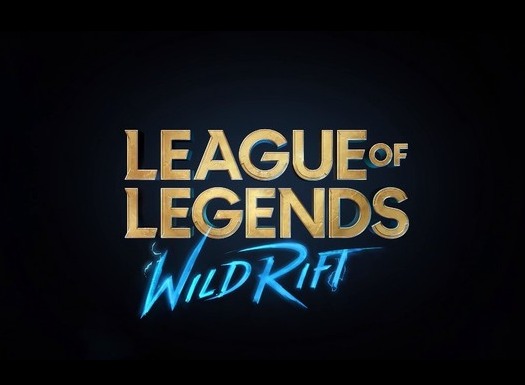 国服LOL手游面纱揭开 首充皮肤5选一 最接近公测的版本