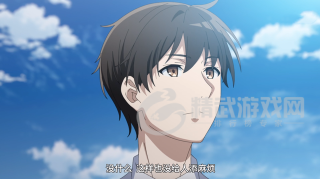 侦探已死樱花动漫
