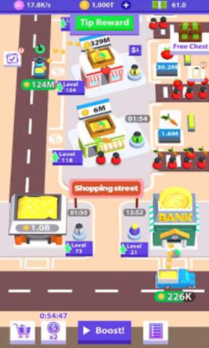 了不起的商店模拟器截图
