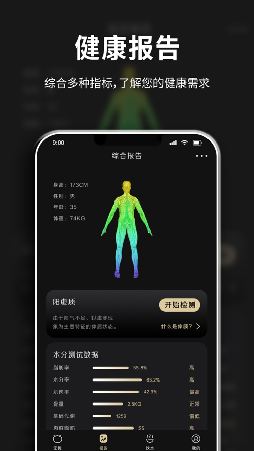 善品无忧截图