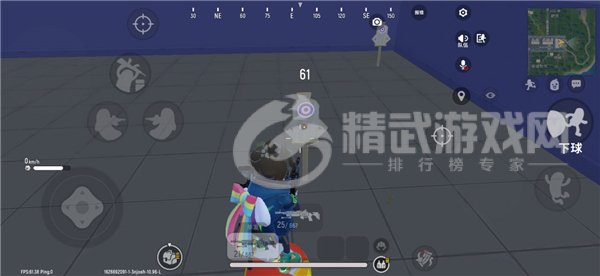 《香肠派对》MK14使用技巧