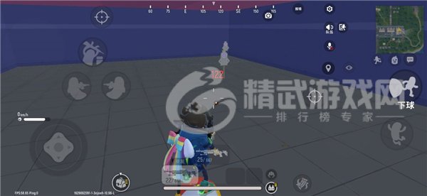 《香肠派对》MK14使用技巧