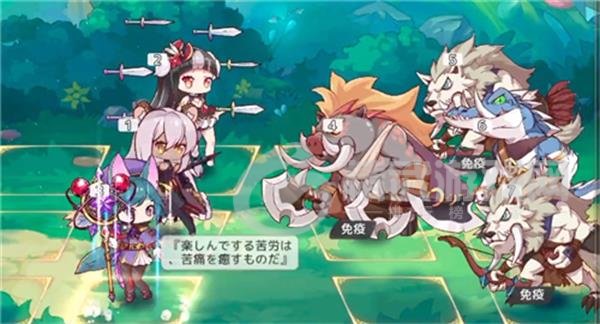 《伊甸园的骄傲》幕间物语沙拉通关攻略
