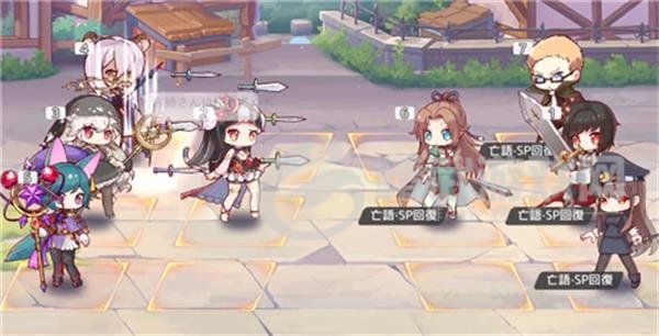 《伊甸园的骄傲》幕间物语沙拉通关攻略