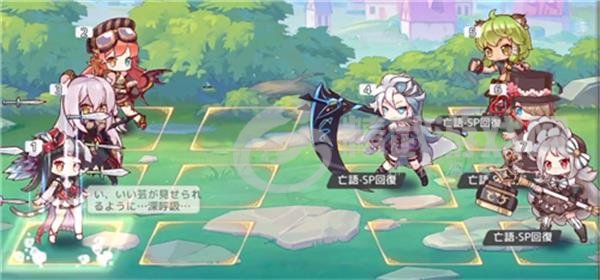 《伊甸园的骄傲》幕间物语沙拉通关攻略