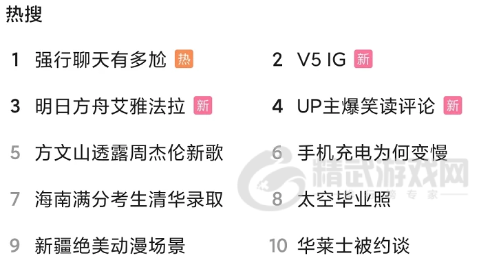 明日方舟艾雅法拉夏活皮肤 明日方舟小羊皮肤击溃微博瓜山登上热搜榜第四