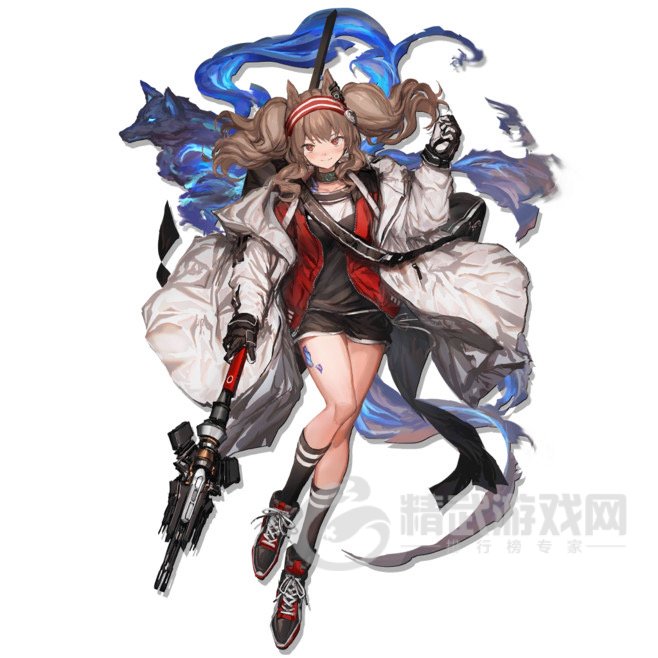 明日方舟7月新标准卡池角色有谁 明日方舟7月中旬标准卡池公开