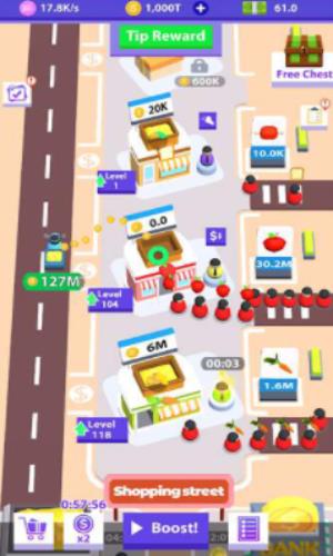 了不起的商店模拟器截图